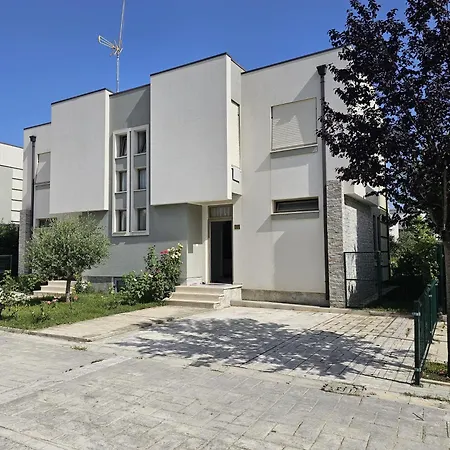 Perla Villa Durrës