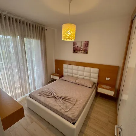 Perla Villa Durrës