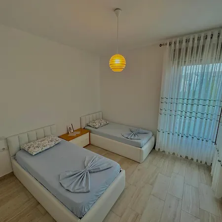 Perla Villa Durrës