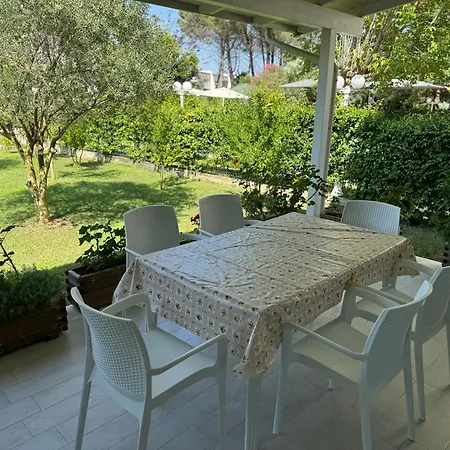 Villa Perla *