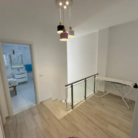 Villa Perla Durrës