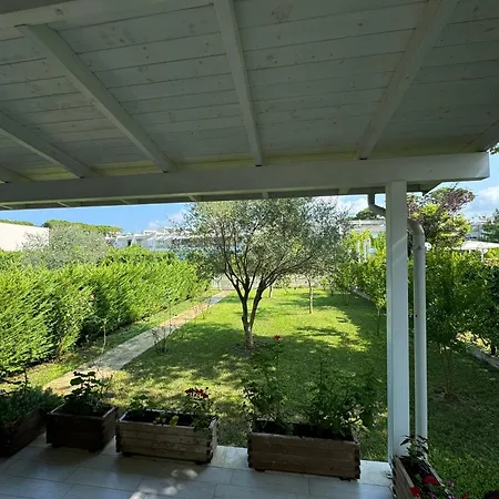 Villa Perla *