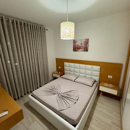 Villa Perla Durrës