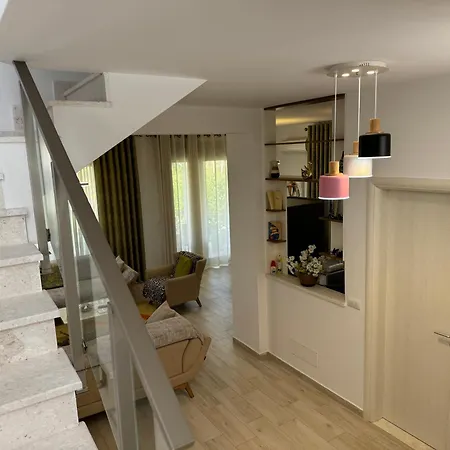 Villa Perla